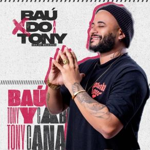 Download track Balança O Rabinho Cachorra Tony Canabrava