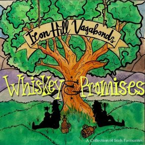 Download track Tim Finnegan's Wake Iron Hill Vagabonds