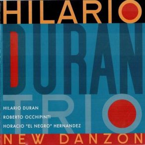 Download track Velas Hilario Duran Trio