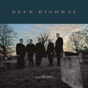 Download track Three-Finger Jack Blue Highway