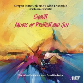 Download track Symphony No. 4 Oregon State University Wind Ensemble