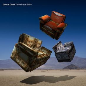 Download track Why Not? (Steven Wilson Mix) Gentle Giant