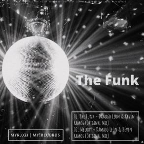 Download track The Funk Kevin Ramos