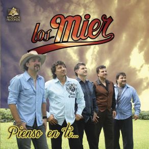 Download track Pasito De Caballo Los Mier