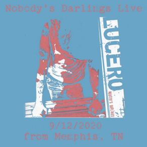 Download track Noon As Dark As Midnight (Live) Lucero