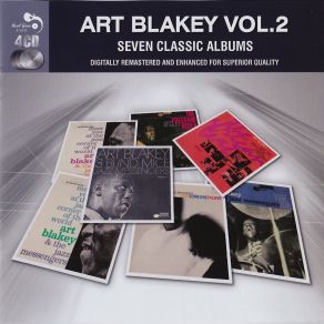 Download track Lester Left Town Art Blakey