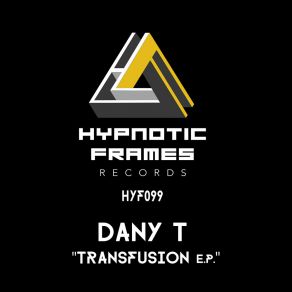 Download track Plasma (Original Mix) Dany T