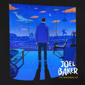 Download track Glow Joel Baker