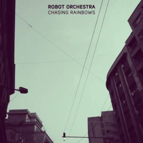 Download track The Percs Of Love Robot Orchestra