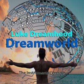 Download track Let's Call It A Day (Instrumental Mix) Luke Dreamhood