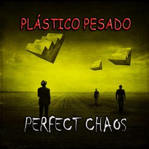 Download track If You Say So Plastico Pesado