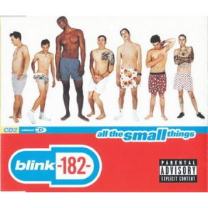 Download track All The Small Things (Live)  Blink - 182