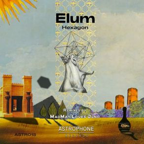 Download track Secret Wooden Space (MadMat Loves Juno Remix) Elum