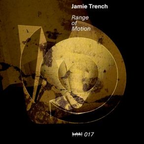 Download track The Ripple Effect (Original Mix) Jamie Trench