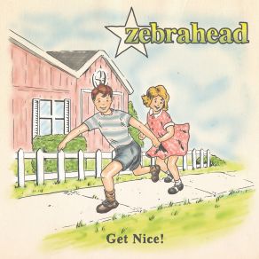 Download track The Joke'S On You Zebrahead