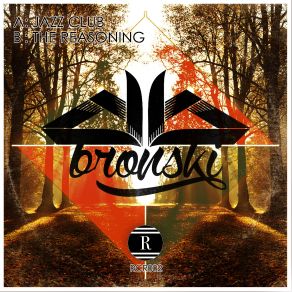 Download track Jazz Club (Original Mix) Bronski