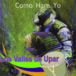 Download track Esta Tronando Los Valle De Upar