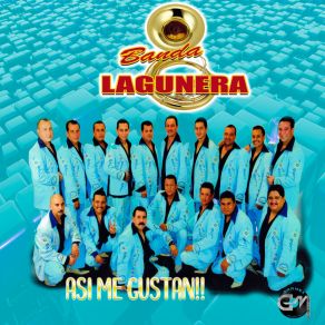 Download track Tu Tuviste La Culpa Banda Lagunera