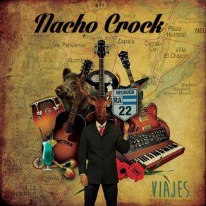 Download track Circulos Nacho Crock