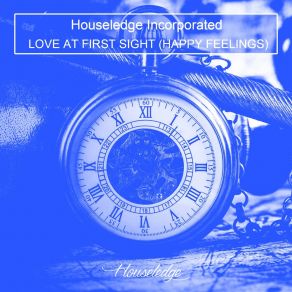 Download track Love At First Sight (Happy Feelings) (Lorenzo Righini Disco Dub) Houseledge IncorporatedLorenzo Righini