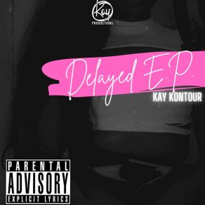 Download track RED LIGHT Kay Kontour