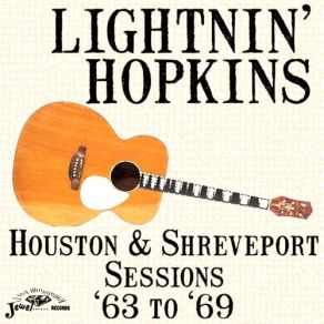 Download track Move On Out, Pt. 1 Lightnin'Hopkins