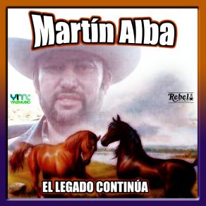 Download track Que Chulo Es Mi Miguel Auza Martin Alba