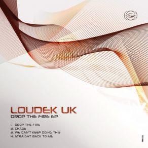 Download track Straight Back To Me Loudek