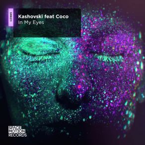 Download track In My Eyes (Dub Mix) Coco, Kashovski