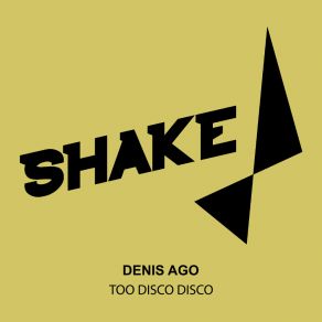 Download track Option (Original Mix) Denis Ago