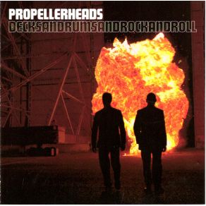 Download track Bang On! Propellerheads