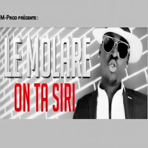 Download track Au Lit Molare