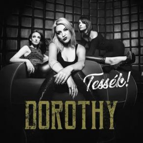 Download track A Világ Tetején Dorothy