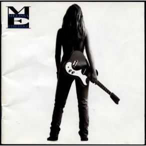 Download track Must Be Crazy For Me Melissa Etheridge