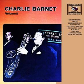 Download track Serenade To May Charlie Barnet