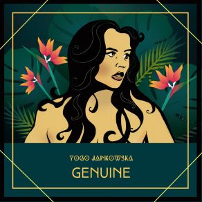 Download track Smoulder Yogo Jankowska