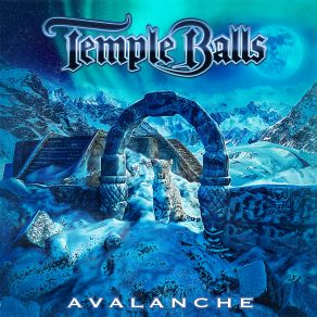 Download track Stone Cold Bones Temple Balls