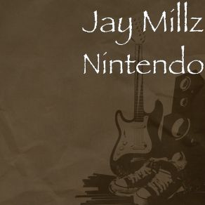 Download track Nintendo Jae Millz