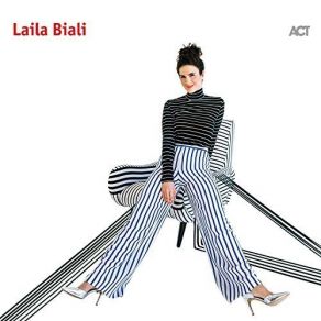 Download track Serenbe Laila Biali