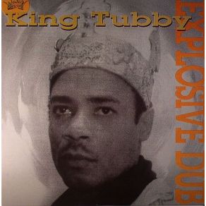 Download track Love Me With Your Heart Dub King Tubby