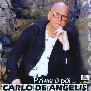 Download track Gli Occhi Tuoi Carlo De Angelis