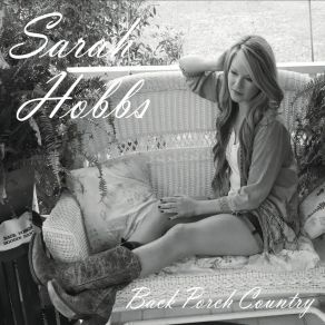 Download track The Timing Ain't Right Sarah Hobbs