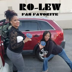 Download track Mama Always Told Me Ro-Lew