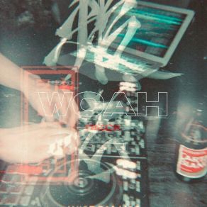 Download track WOAH (Instrumental) DieckΟΡΓΑΝΙΚΟ