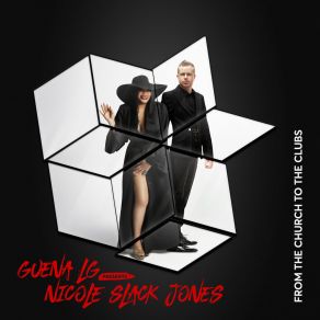 Download track Feeling Inside Nicole Slack Jones