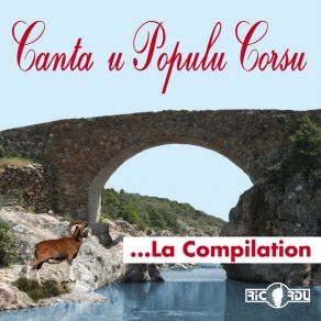 Download track A Strada Di L'omu Canta U Populu Corsu