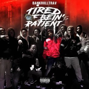 Download track COLD DRIP BANKROLL TRAV