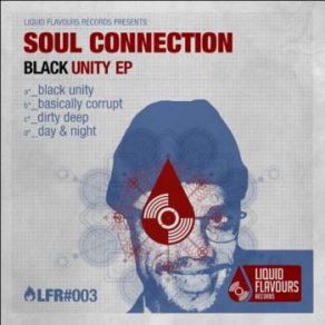 Download track Basically Corrupted (Original Mix) Soul Connection