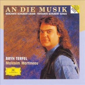 Download track ÂDer Musensohnâ ÂDurch Feld Und Wald Zu Schweifenâ Song For Voice Piano D. 764 Op. 921 1822 Johann Wolfgang Von Goethe Bryn Terfel, Malcolm Martineau