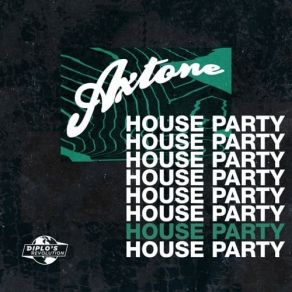 Download track Live @ Axtone House Party Livestream 2020-04-02 Farfetch'd